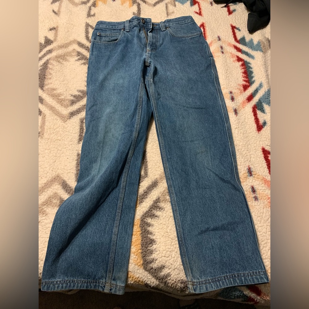 Duluth Trading Jeans - 32x30